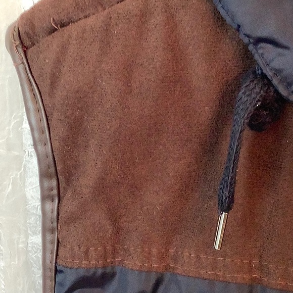 SPORTIER COLD WEATHER VEST SIZE SMALL - Picture 7 of 13